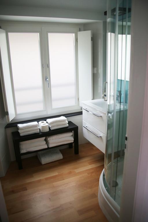 Loft All'Acquario Генуя Номер фото