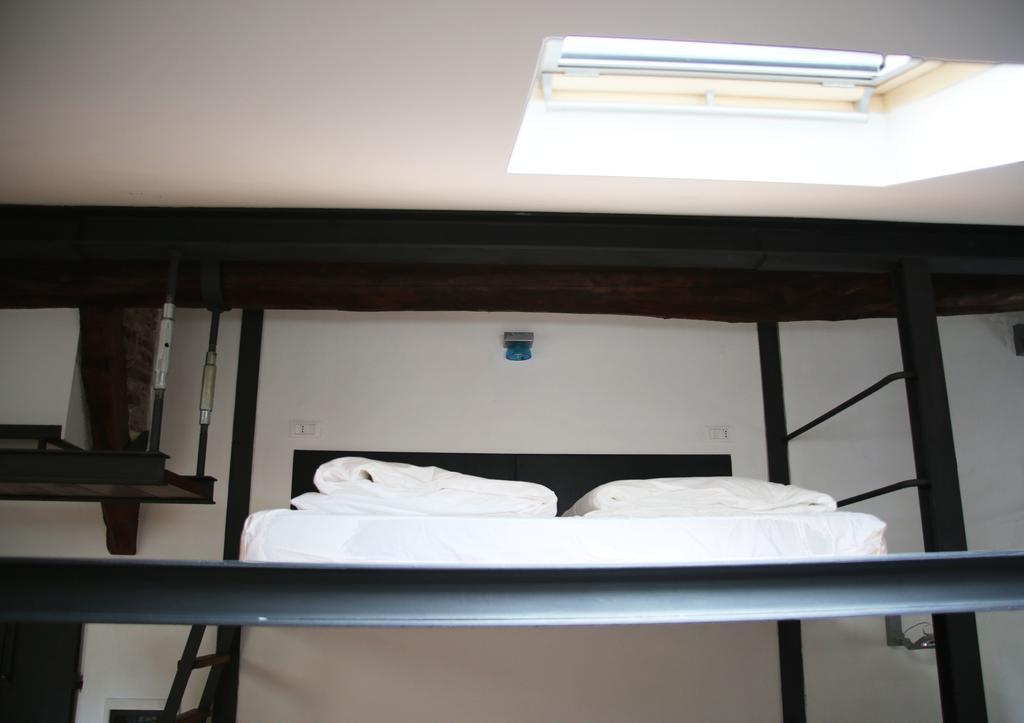 Loft All'Acquario Генуя Номер фото