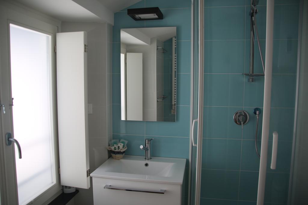 Loft All'Acquario Генуя Номер фото